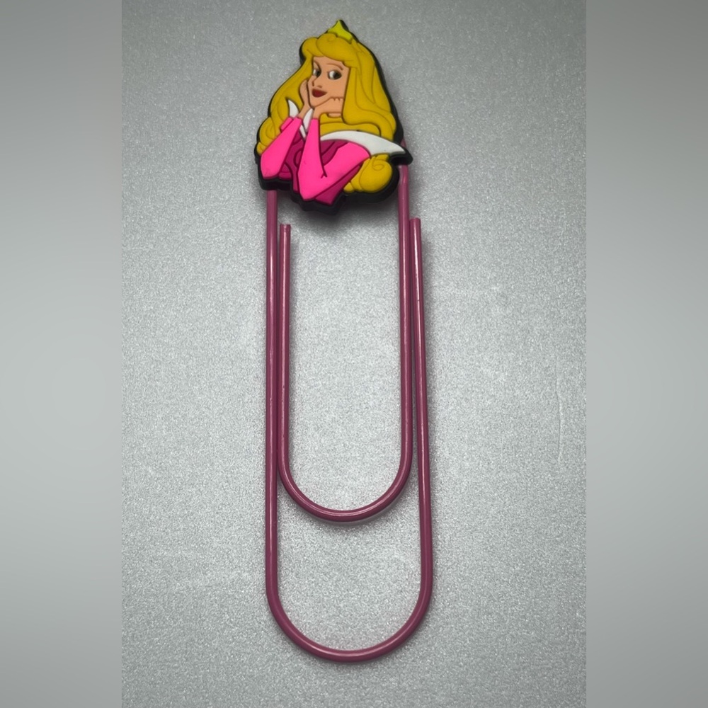 Assorted Princess Paperclips - Picture 5 of 5